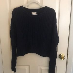 Pacsun LA Hearts Sweater